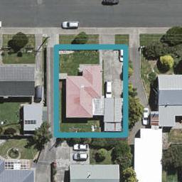 111 Dipton Street, Kingswell, Invercargill