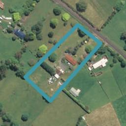 291 Central Road, Hamurana