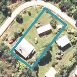 20 Tasman Street, Millerton, Westport