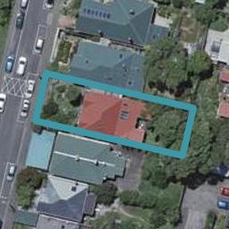 195 Hanson Street, Newtown, Wellington