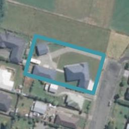 23 Seddon Street, Temuka