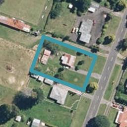 42 Duncan Street, Raetihi