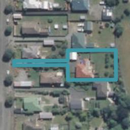 38 Cain Street, Parkside, Timaru