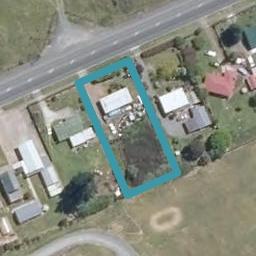 85 State Highway 1, MOEREWA, Moerewa