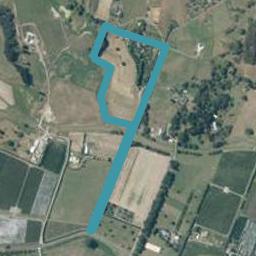 382 Dartmoor Road, Puketapu, Napier