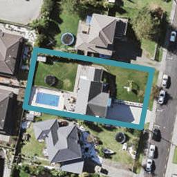 5 Bledisloe Street, Cockle Bay, Auckland