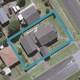 71 Queen Street, Waitara, Waitara