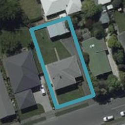 17 Cardinal Drive, Hillmorton, Christchurch