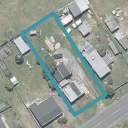 805 Aramoana Road, Aramoana, Port Chalmers