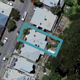 37 Scarborough Terrace, Mount Victoria, Wellington