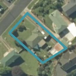 97 Reservoir Street, Putaruru