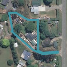 5 Washington Place, West Eyreton, West Eyreton