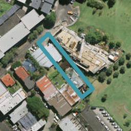 11 Couldry Street, Eden Terrace, Auckland