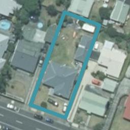 19 South Highway East, Whitianga