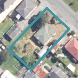 12 Collins Street, Blaketown, Greymouth