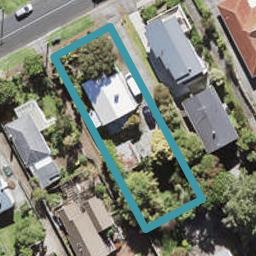 6 West Lynn Road, Titirangi, Auckland