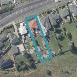 167 Main Road, Fairfield, Dunedin