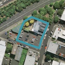411/59 France Street South, Newton, Auckland