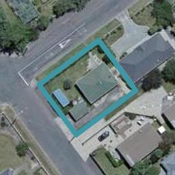 6 Sackville Street, Martinborough