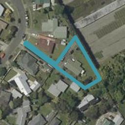14 Patea Place, Terrace End, Palmerston North