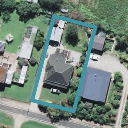 12 Park Road, Patutahi, Gisborne