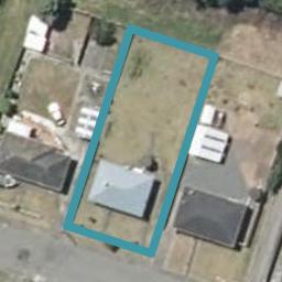 29 Herrington Street, Foxton, Foxton