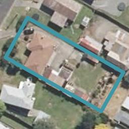 38 Moa Street, Taihape, Taihape
