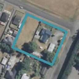 24 Normanby Street, Rakaia, Rakaia