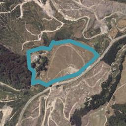 1131 Horse Range Road, Palmerston