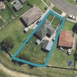 5 Lawrence Street, Outer Kaiti, Gisborne