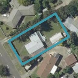 134 Winchester Street, Ashhurst, Ashhurst