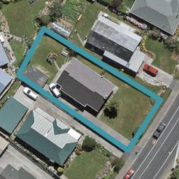 198 Regent Street, Heidelberg, Invercargill