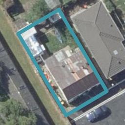 4 Millington Street, South Dunedin, Dunedin