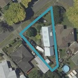 100 Benmore Avenue, Cloverlea, Palmerston North