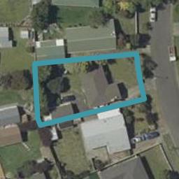 12 Mokau Place, Terrace End, Palmerston North