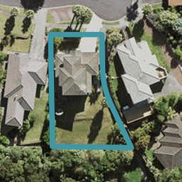 15 Fulmar Way, Unsworth Heights, Auckland
