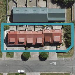 1/60 Beatrice Street, Avenal, Invercargill