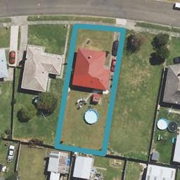 21 Cavendish Crescent, Outer Kaiti, Gisborne