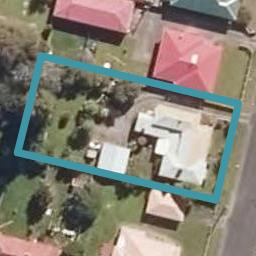 8 Robert Street, Marton