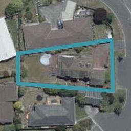 6 Aberfoyle Place, Parklands, Christchurch