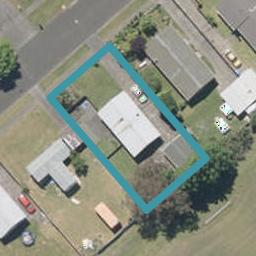 20 Wembley Place, Whanganui East, Whanganui