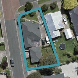 1 Robertson Street, Richmond, Invercargill