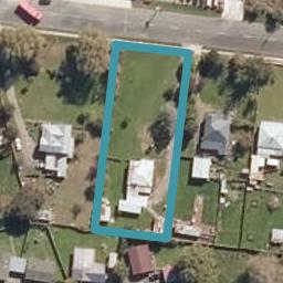 30 Kensington Road, Marton