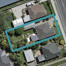 46 Lindisfarne Street, Turnbull Thomson Park, Invercargill