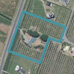 506 Hickford Road, Foxton, Foxton
