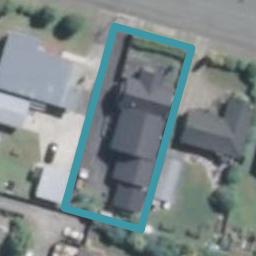 22 Princes Street, Temuka
