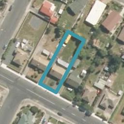 42 Gormack Street, Balclutha