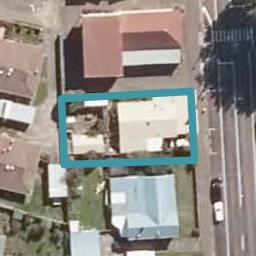380 Wellington Road, Marton