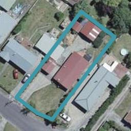 4 Tait Crescent, Featherston