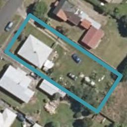 85 Tyndall Street, Pahiatua
